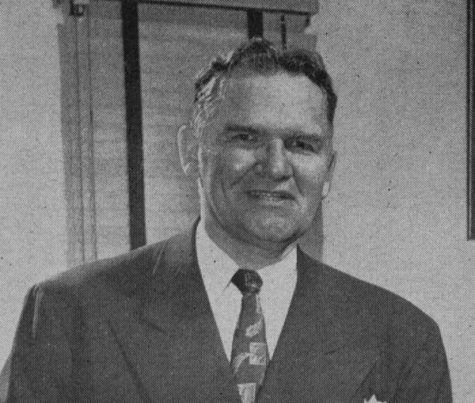 Max Rysdon